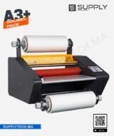 Pelliculeuse, Plastifieuse et laminateur double face FM360 – Image 6